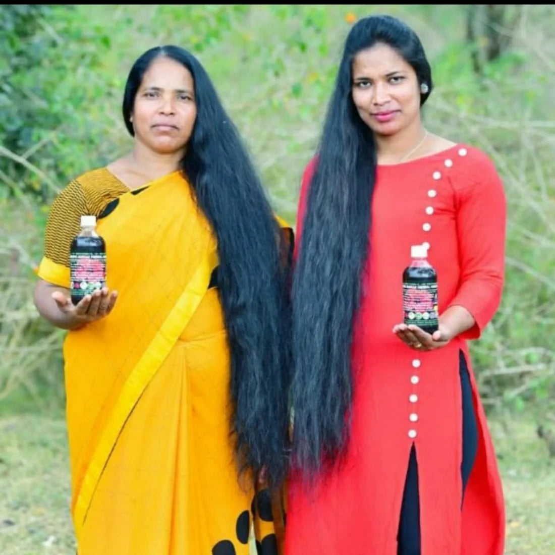 Adivasi Herbal hair oil